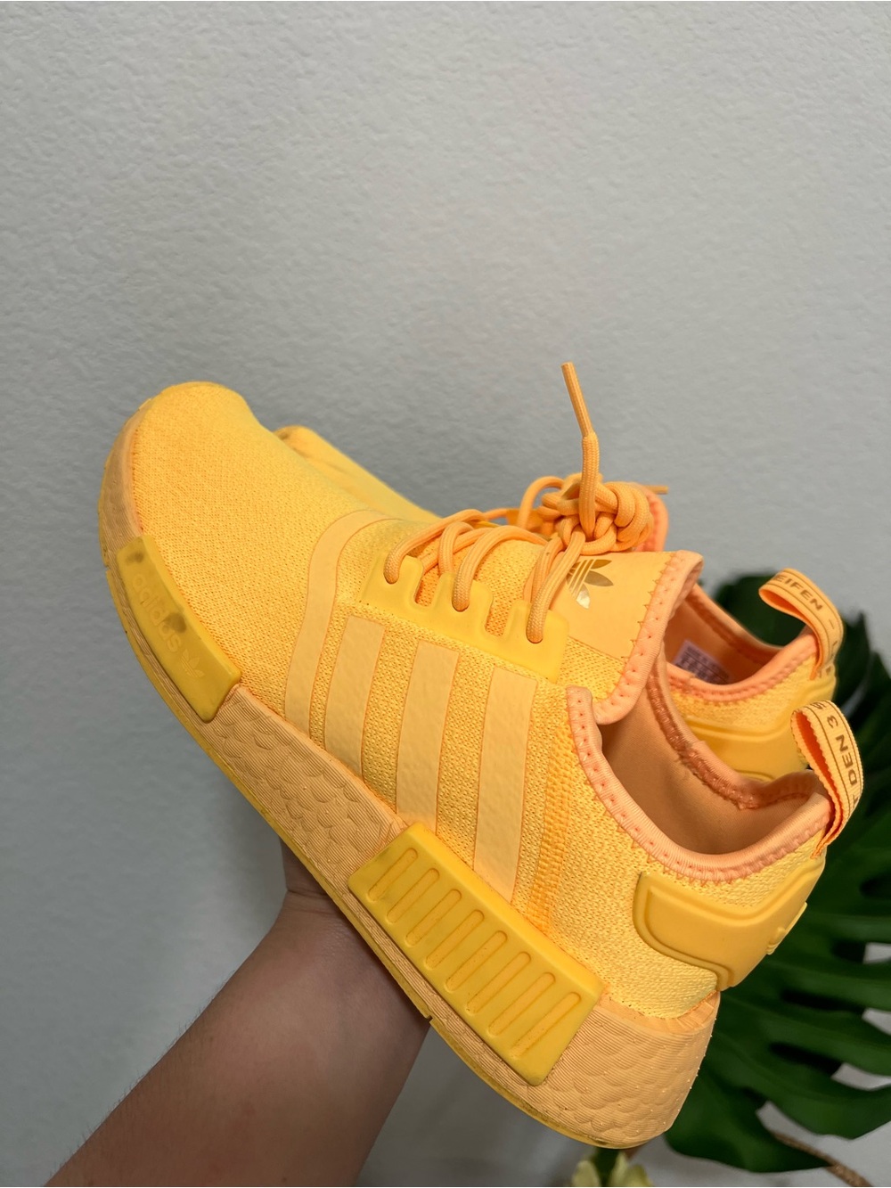 ADIDAS NMD “Spark Magold” Sneakers
